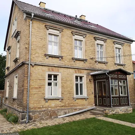 ferienwohnungen1886 Borsdorf Exterior foto