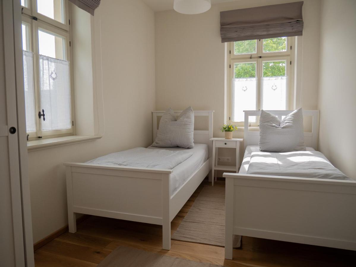 Ferienwohnungen1886 Apartment *