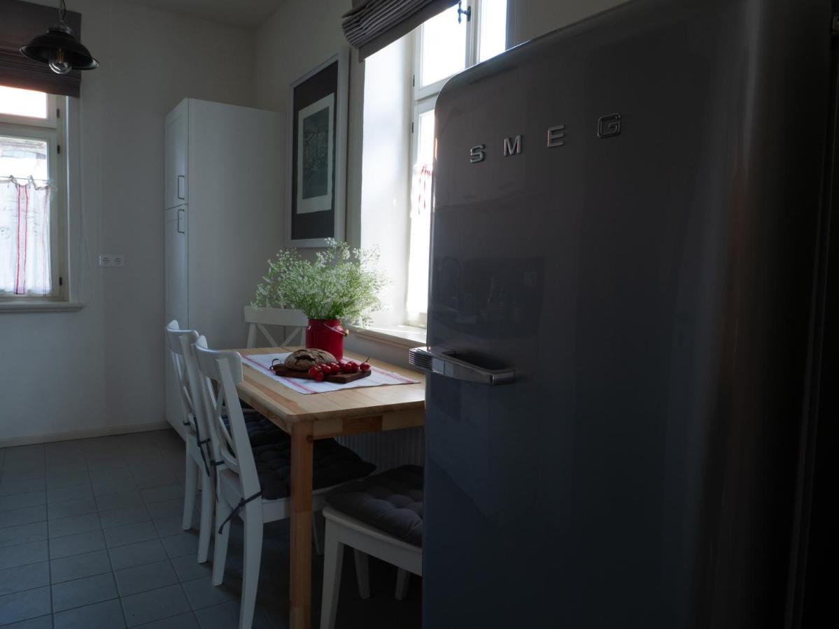 Stilvolle Nahe Leipzig Mit Wlan, Netflix, Garten * Borsdorf