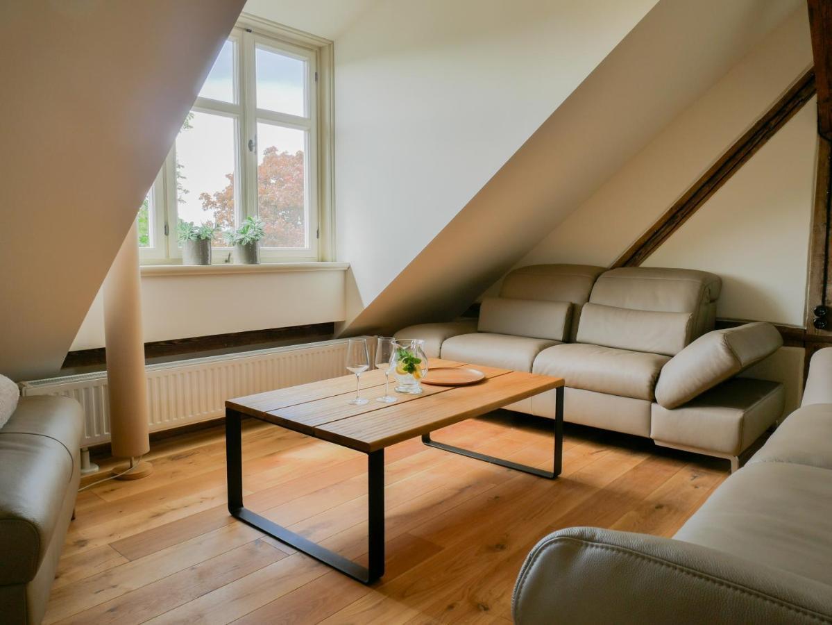 Ferienwohnungen1886 Apartment