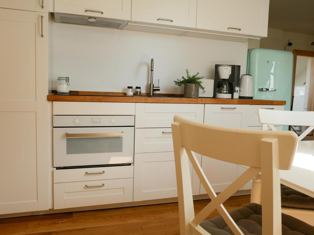Apartment Ferienwohnungen1886