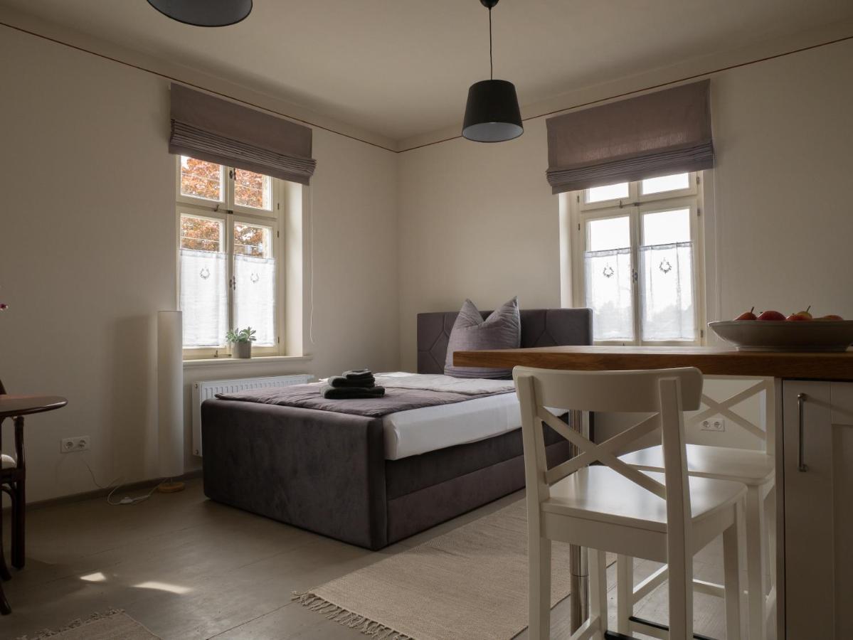 Stilvolle Nahe Leipzig Mit Wlan, Netflix, Garten