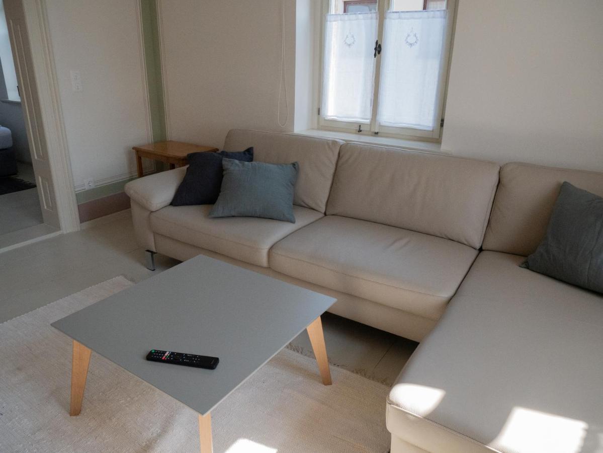 Apartment Stilvolle Nahe Leipzig Mit Wlan, Netflix, Garten