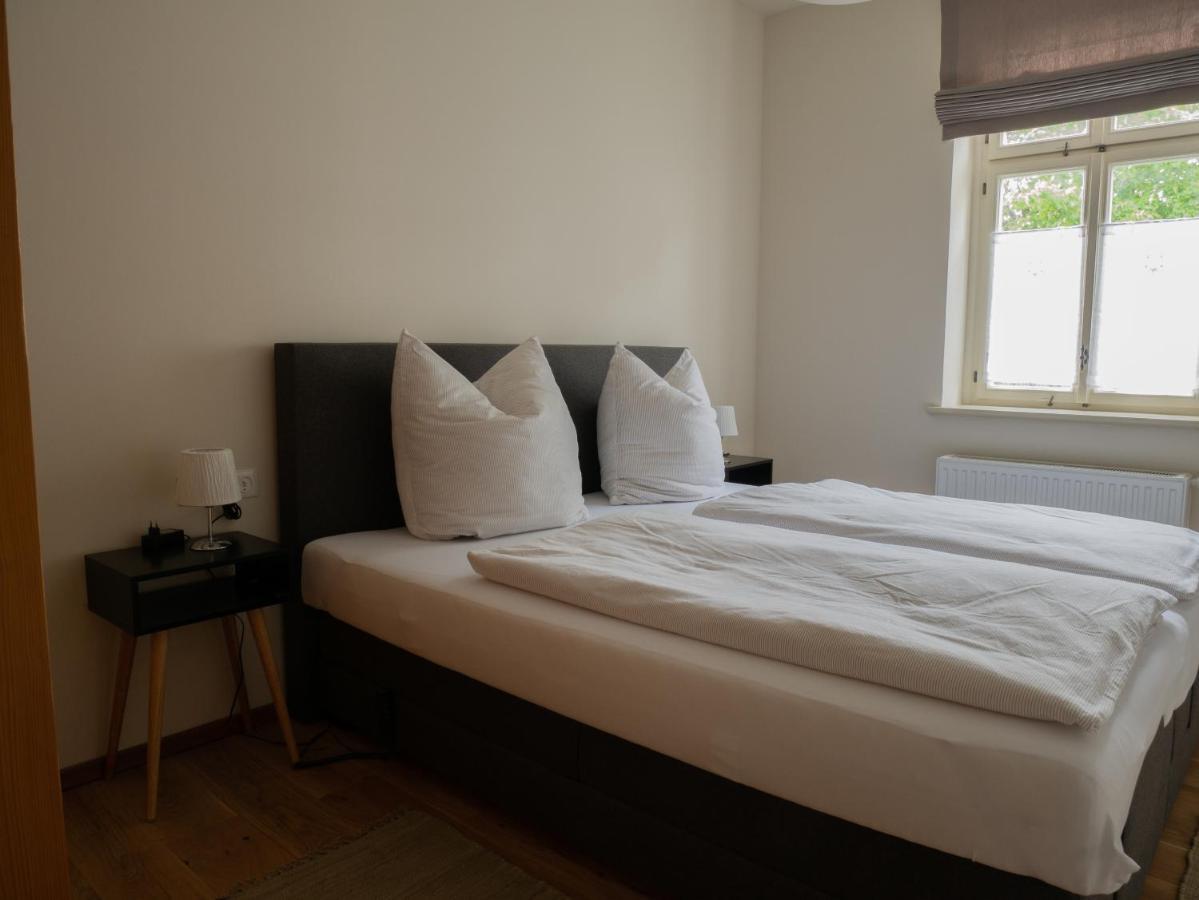 Stilvolle Nahe Leipzig Mit Wlan, Netflix, Garten Borsdorf