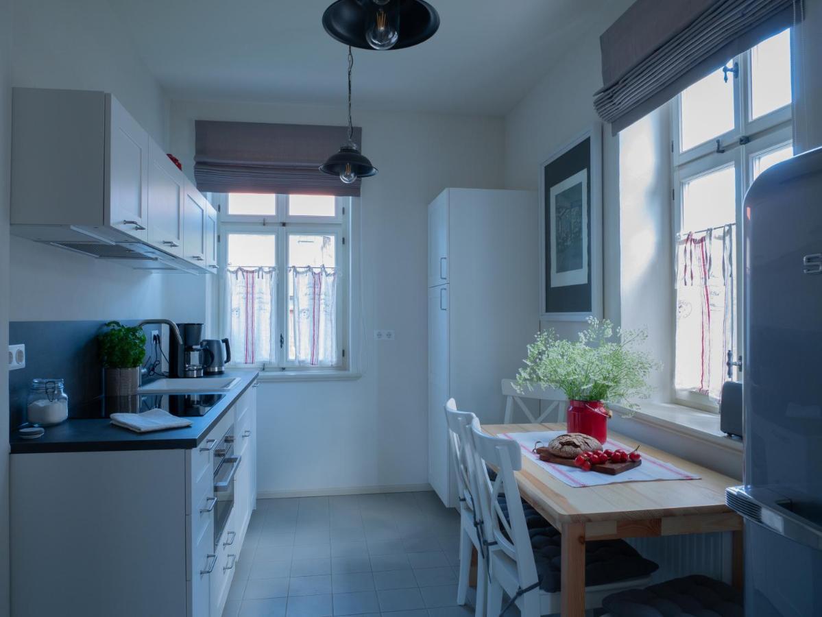 Stilvolle Nahe Leipzig Mit Wlan, Netflix, Garten